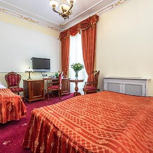 Executive Suite mit Kingsize-Bett